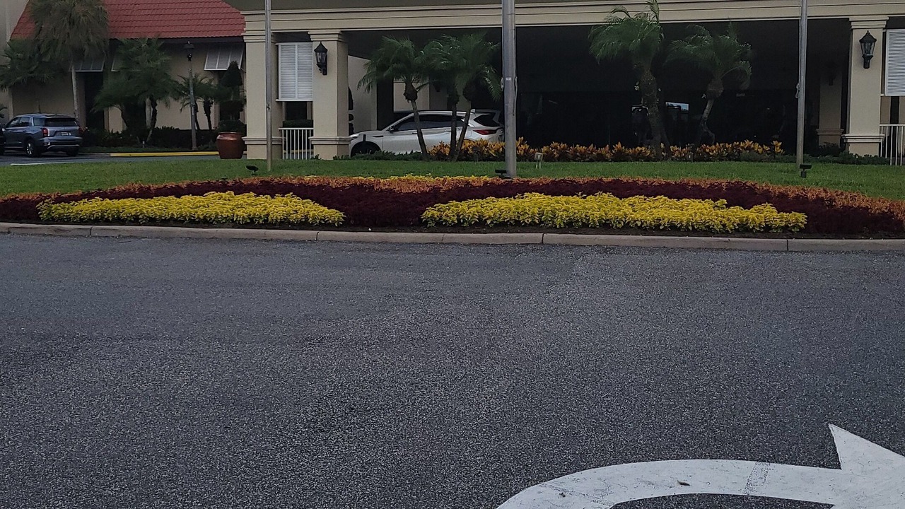 Photo of Outdoor in Orange Lake