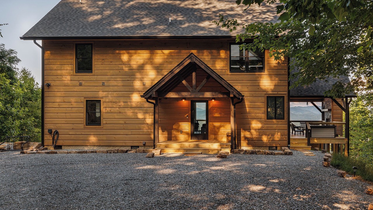 Photo of Outdoor in Almond