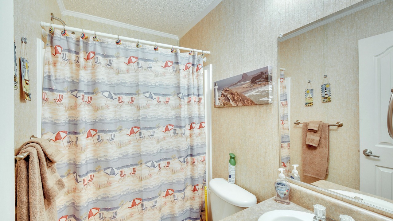 Photo of Bathroom in Fair Play