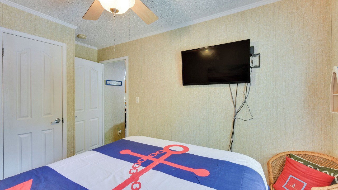 Photo of Bedroom in Fair Play
