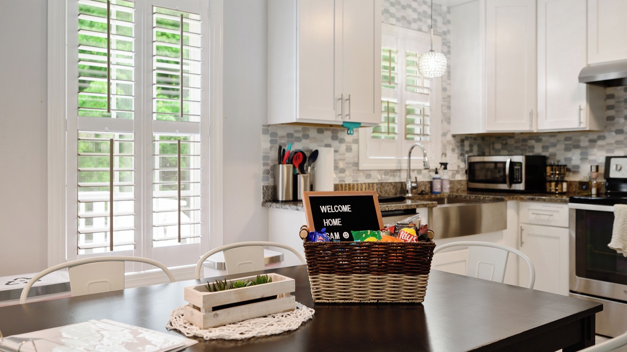 Photo of Kitchen in East Raleigh