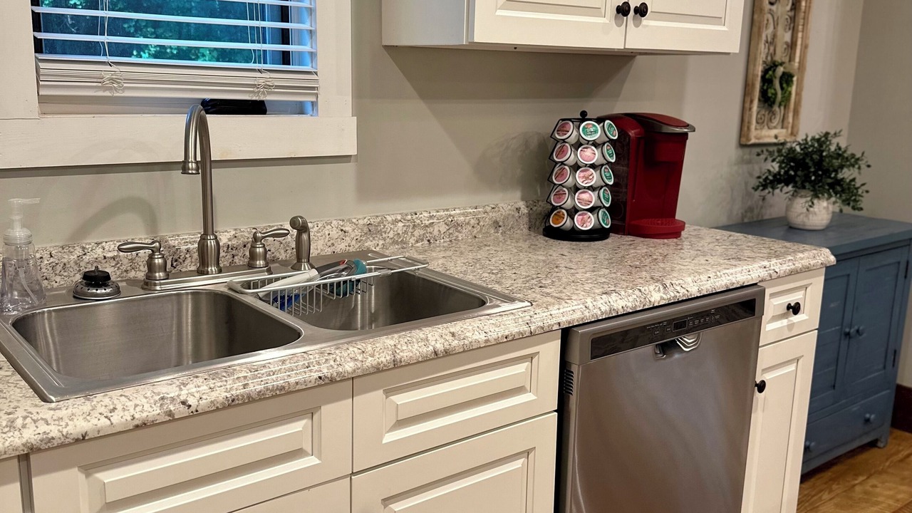 Photo of Kitchen in Sylvester