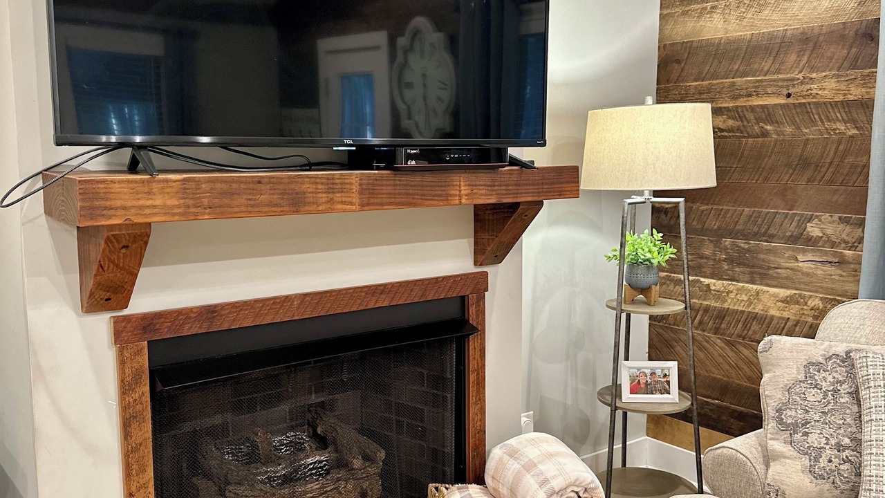 Photo of Livingroom in Sylvester