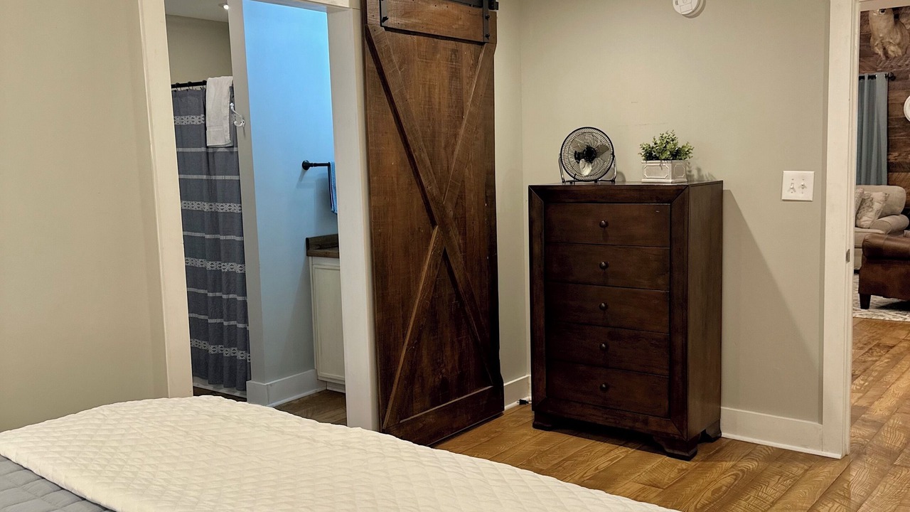 Photo of Bedroom in Sylvester