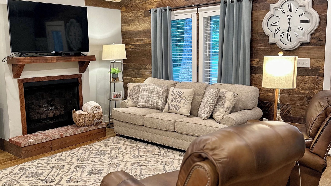 Photo of Livingroom in Sylvester