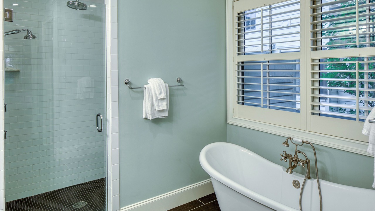 Photo of Bathroom in Palmetto Bluff