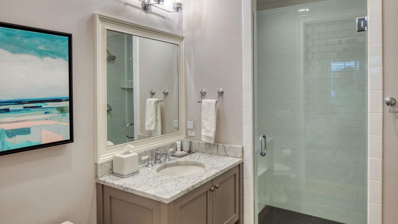 Photo of Bathroom in Palmetto Bluff