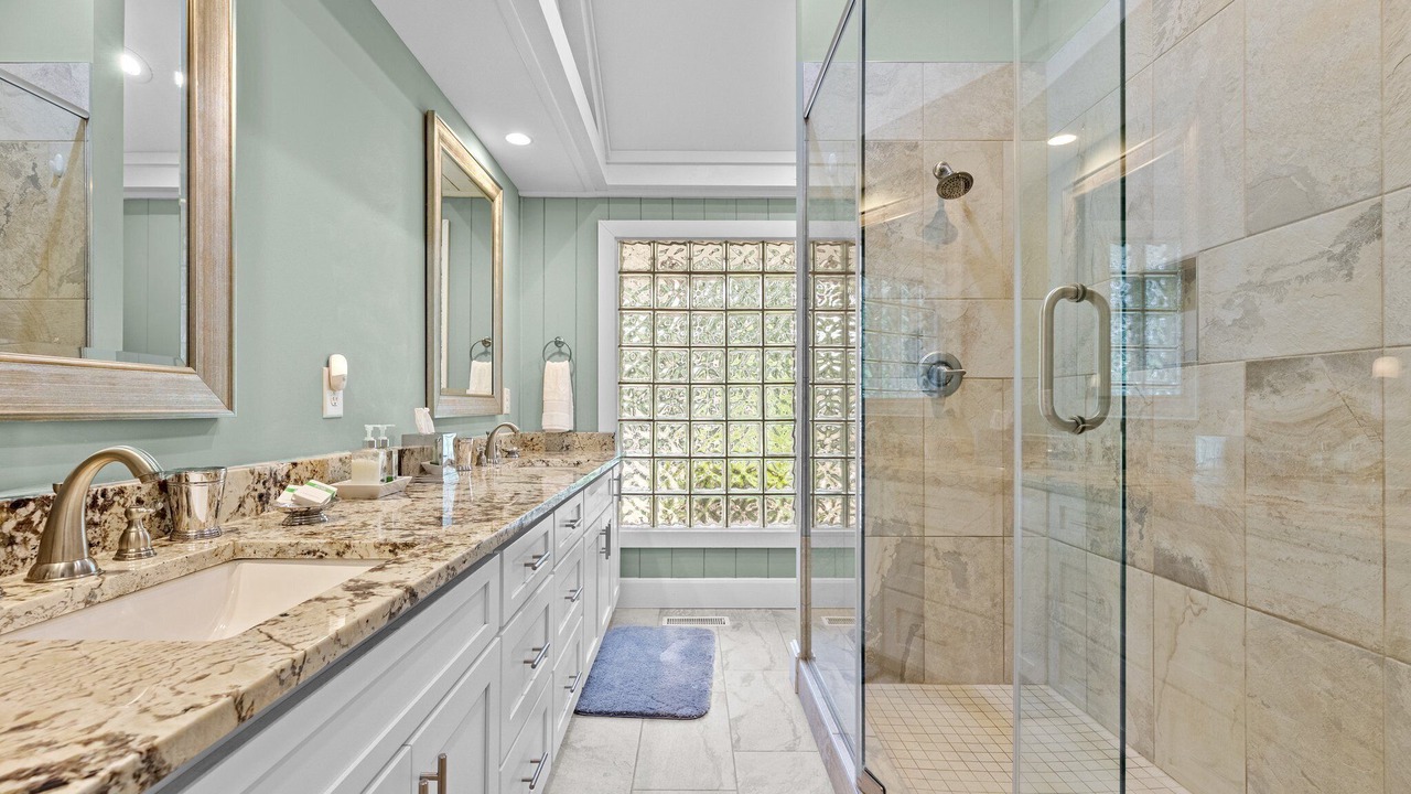 Photo of Bathroom in Old Town