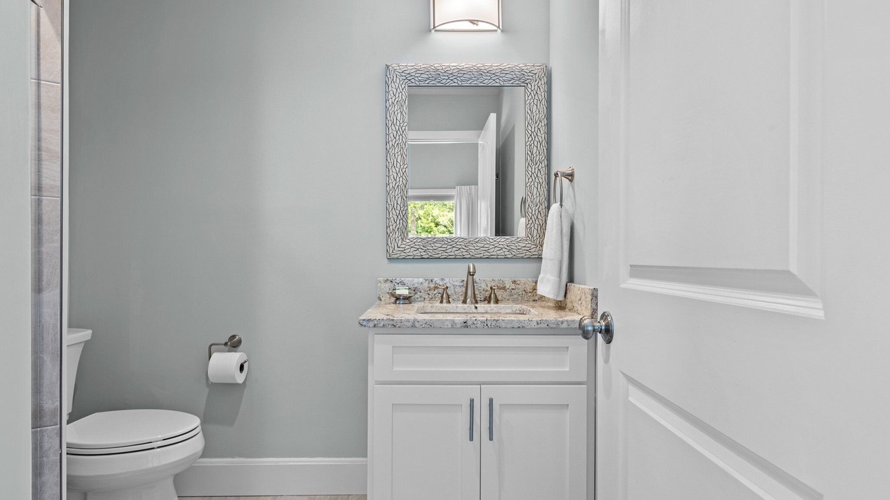 Photo of Bathroom in Old Town