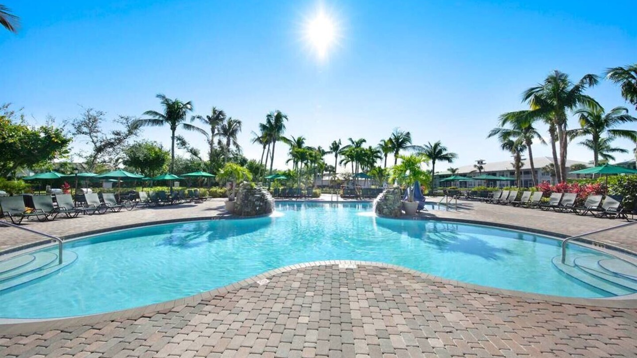 Photo of Outdoor in Naples