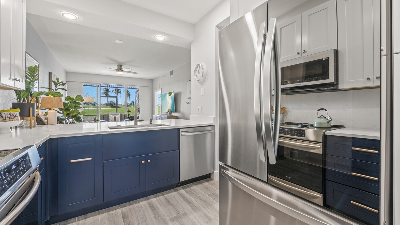Photo of Kitchen in Naples