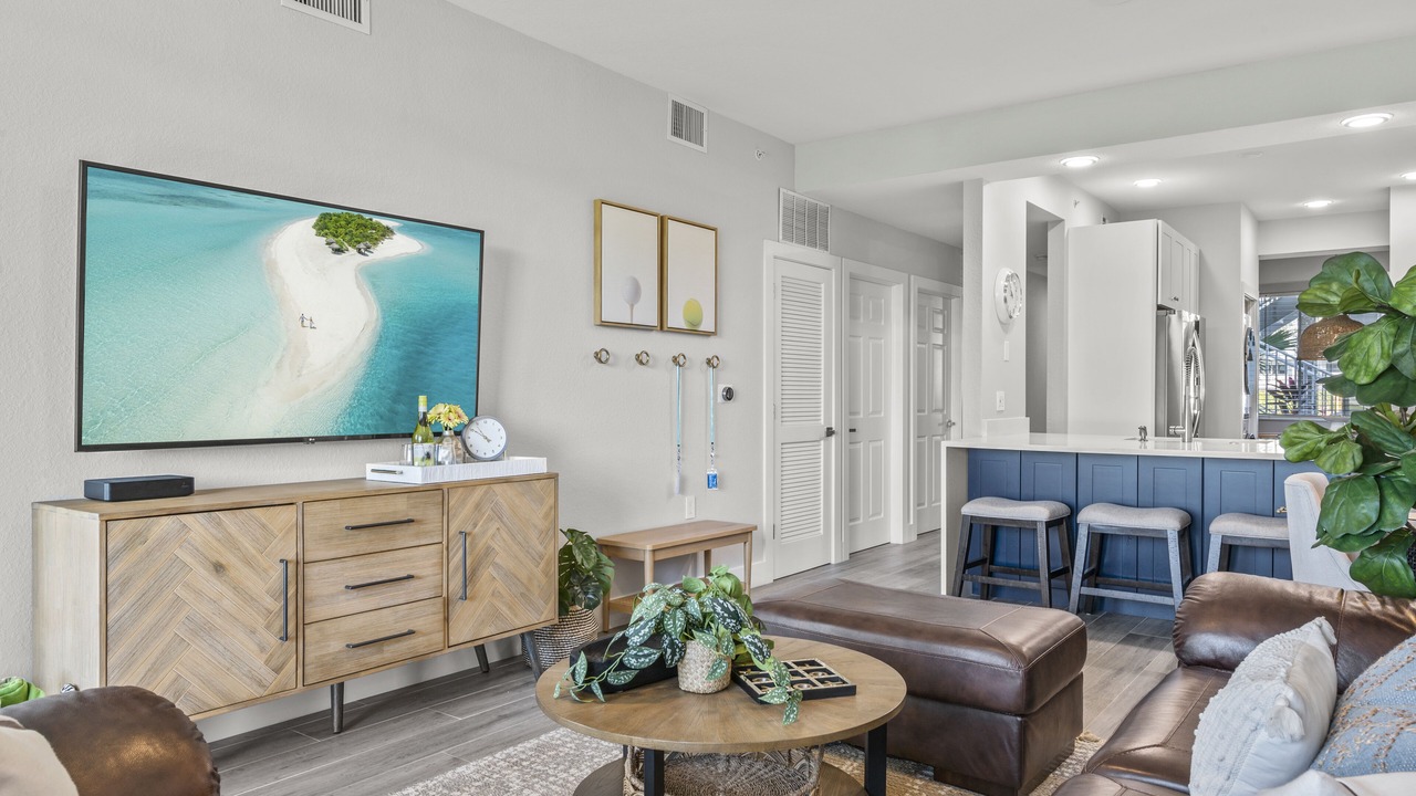 Photo of Livingroom in Naples