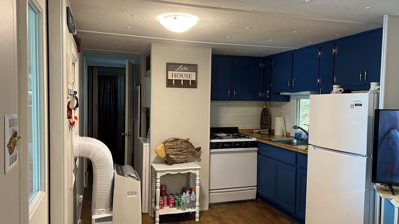 Photo of Kitchen in Westminster