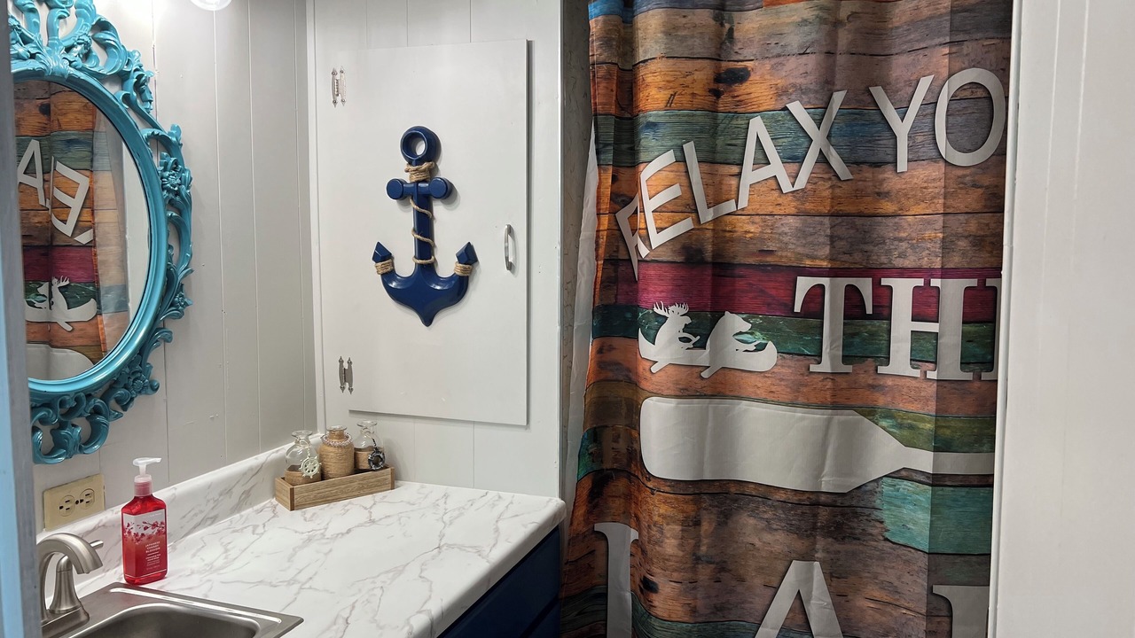 Photo of Bathroom in Westminster