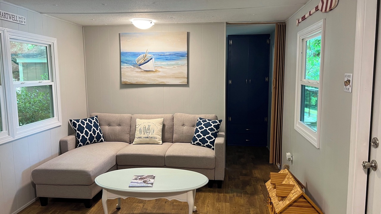 Photo of Livingroom in Westminster