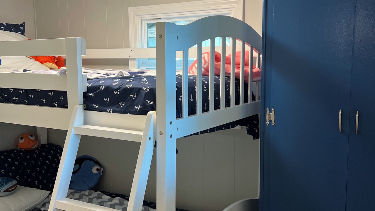 Photo of Bedroom in Westminster