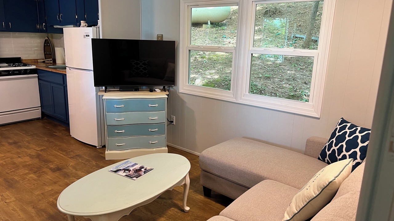 Photo of Livingroom in Westminster