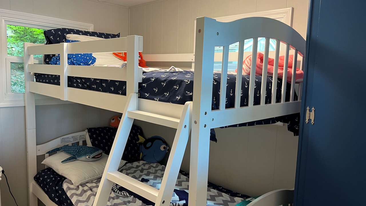 Photo of Bedroom in Westminster