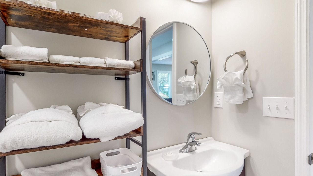 Photo of Bathroom in Bloomingdale