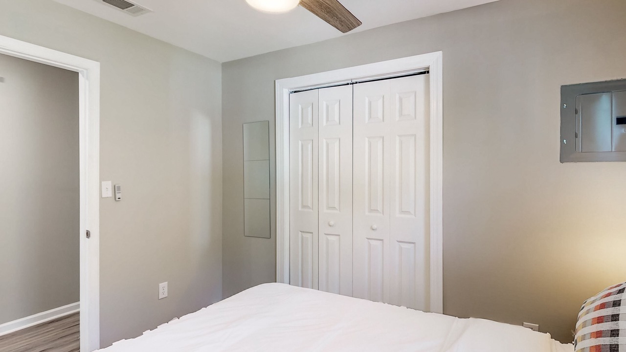 Photo of Bedroom in Bloomingdale