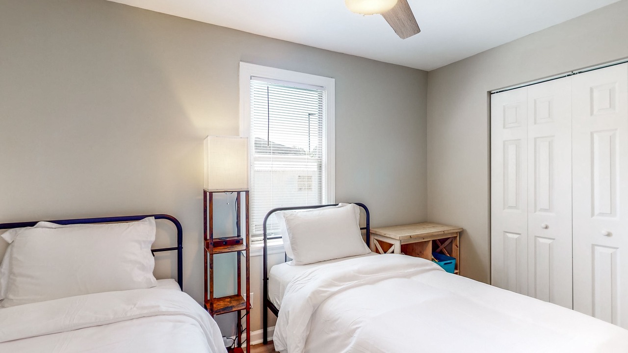 Photo of Bedroom in Bloomingdale