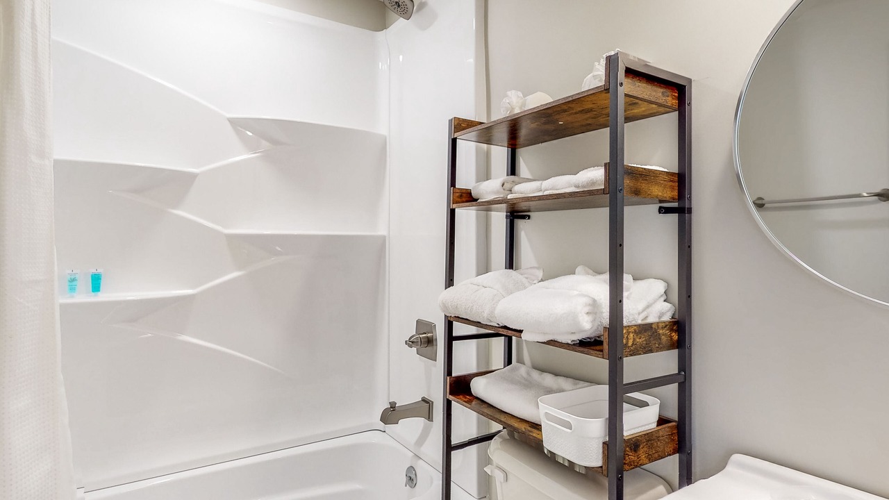Photo of Bathroom in Bloomingdale