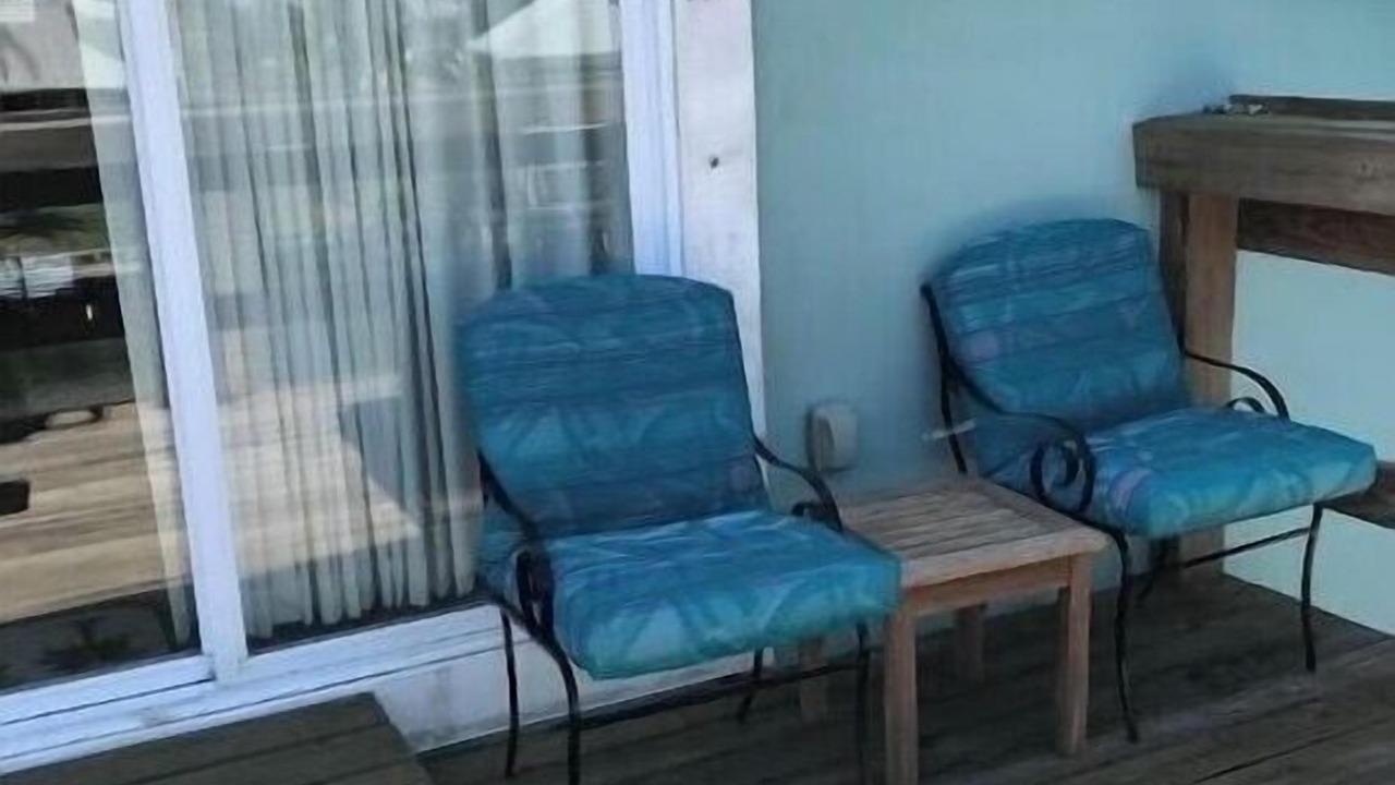 Photo of Patio Balcony in Sebastian