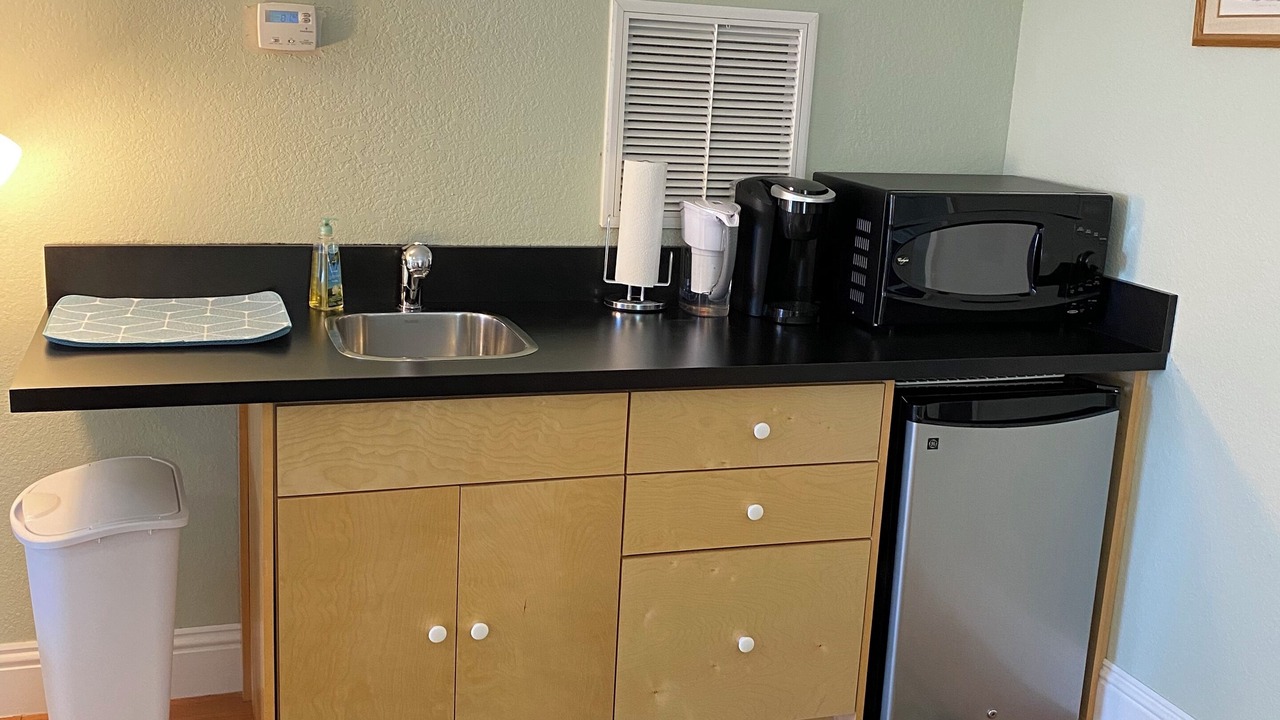 Photo of Kitchen in Sebastian