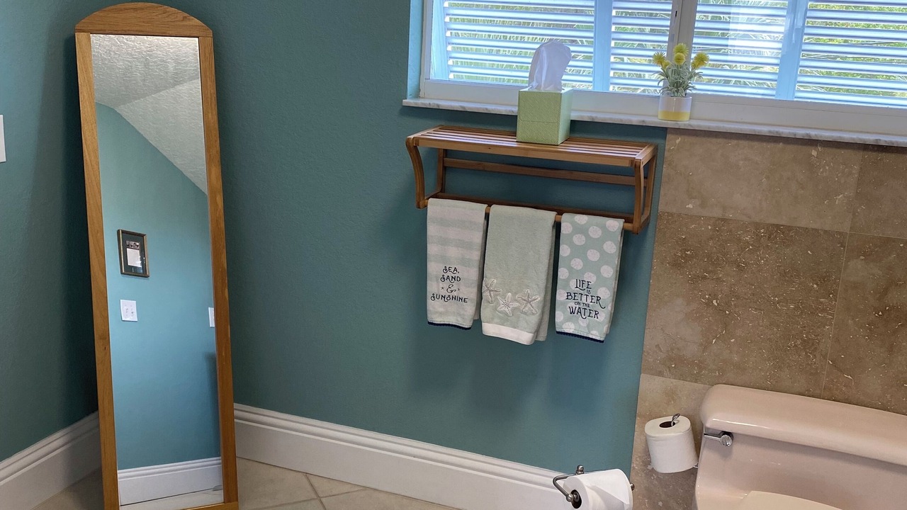 Photo of Bathroom in Sebastian