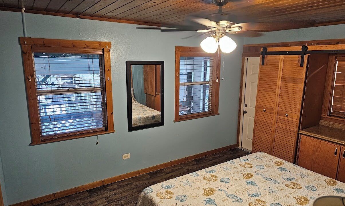 Photo of Bedroom in Fedhaven