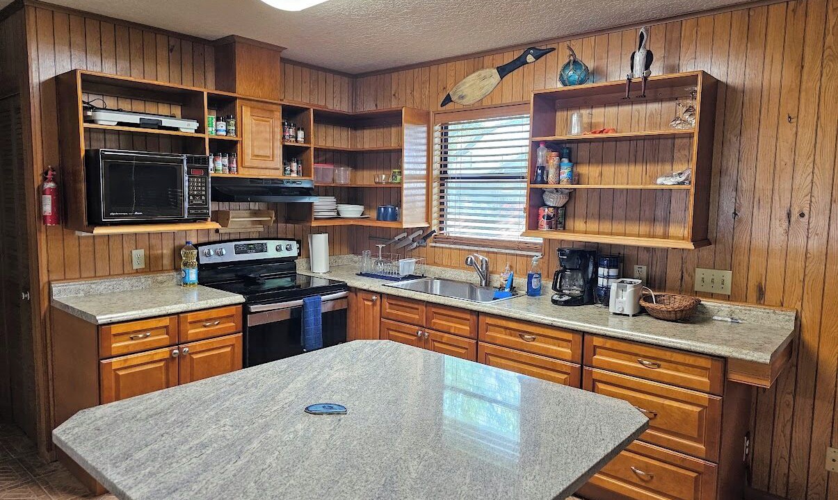 Photo of Kitchen in Fedhaven