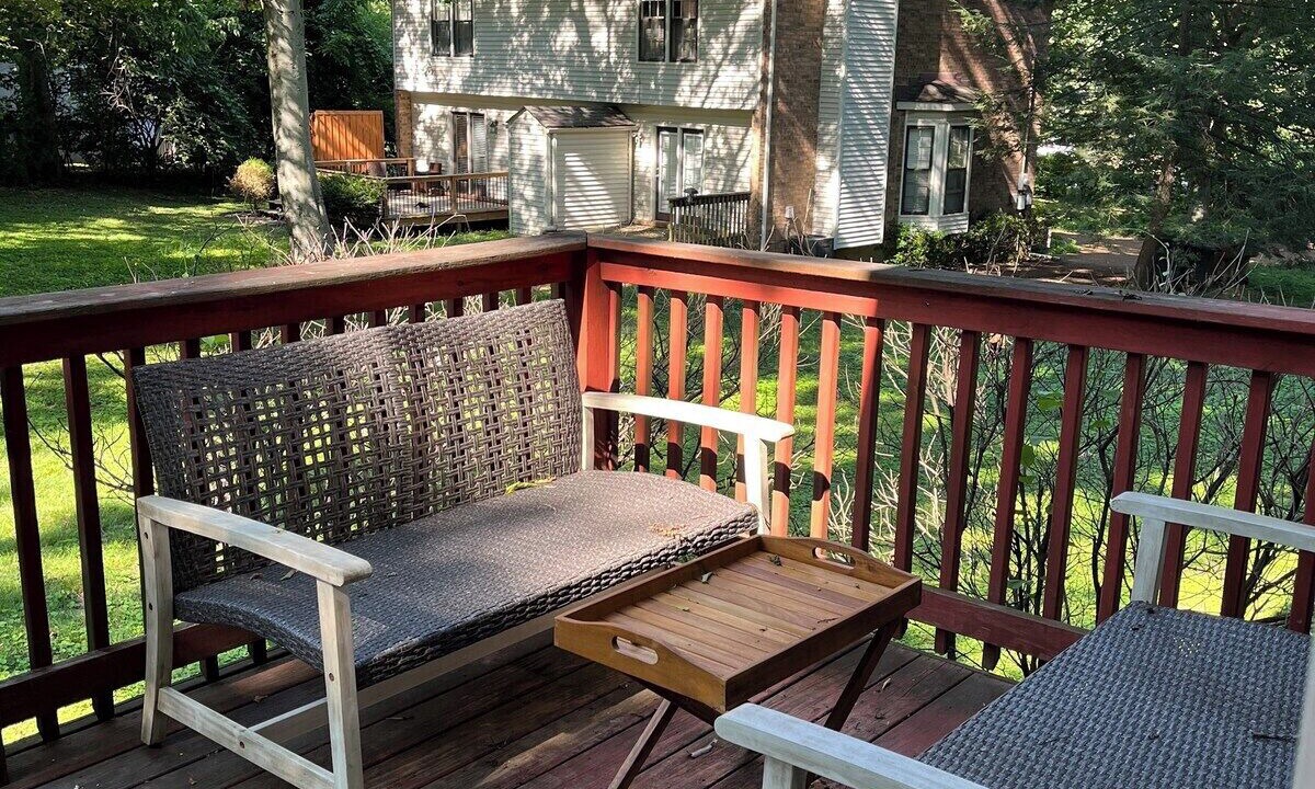 Photo of Outdoor in Green Hills