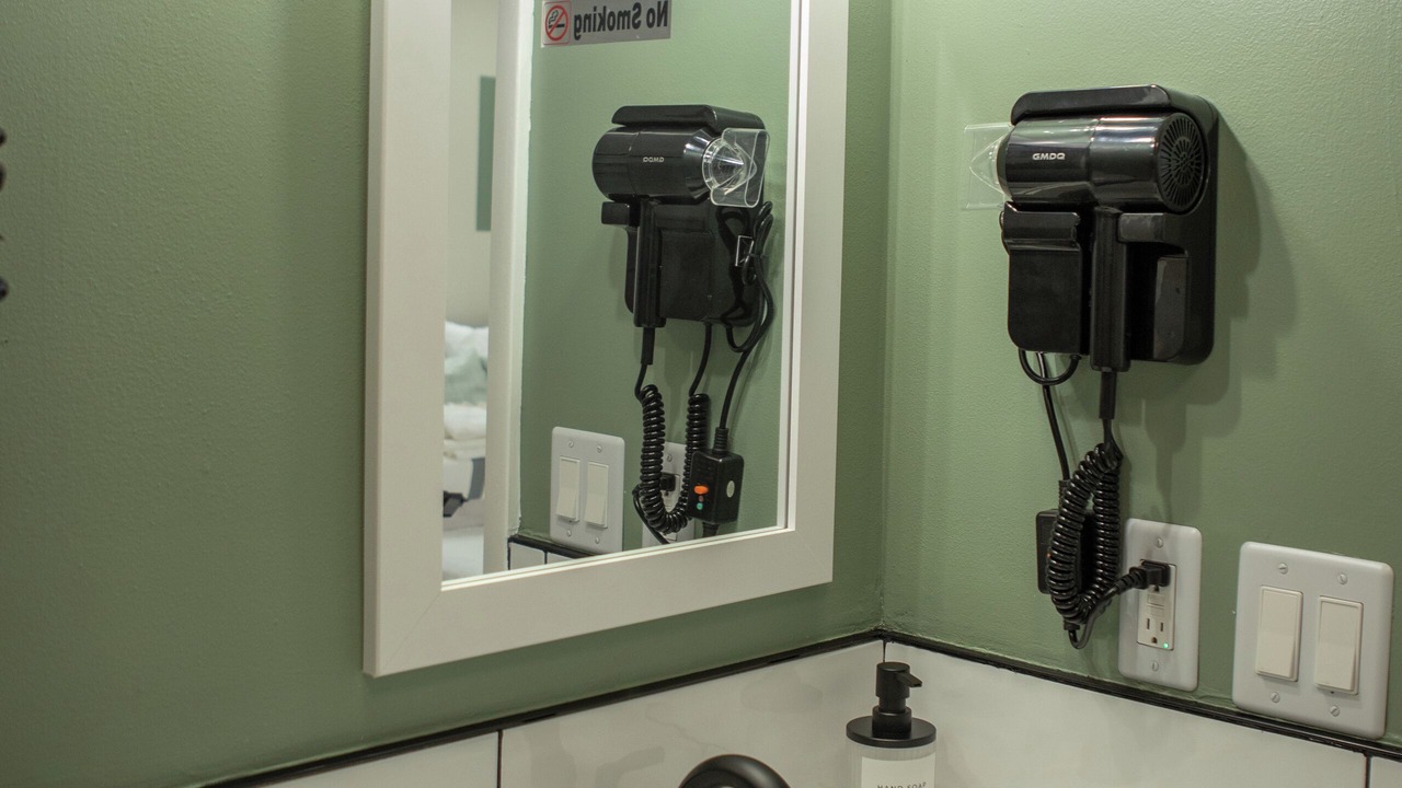 Photo of Bathroom in St. Petersburg