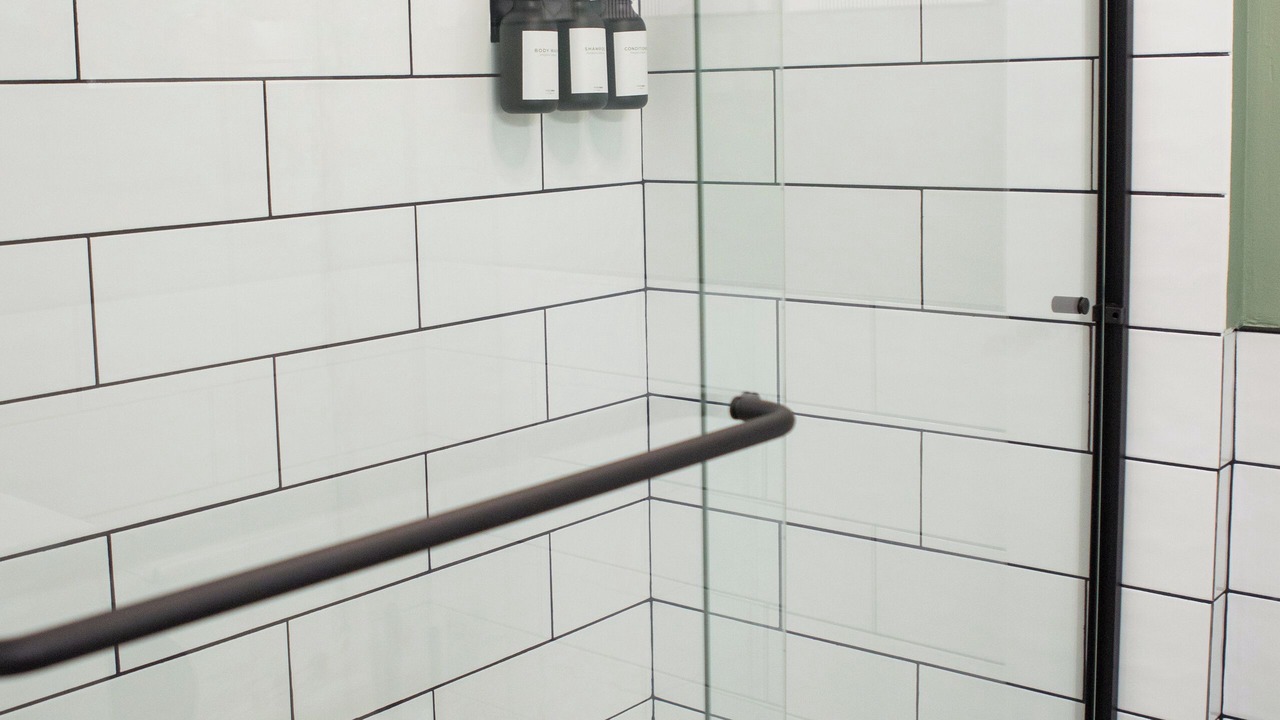 Photo of Bathroom in St. Petersburg