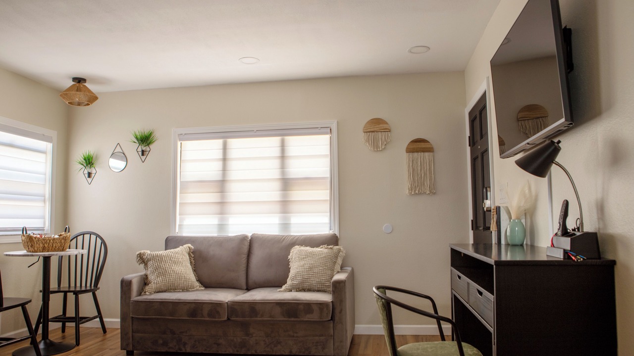 Photo of Livingroom in St. Petersburg