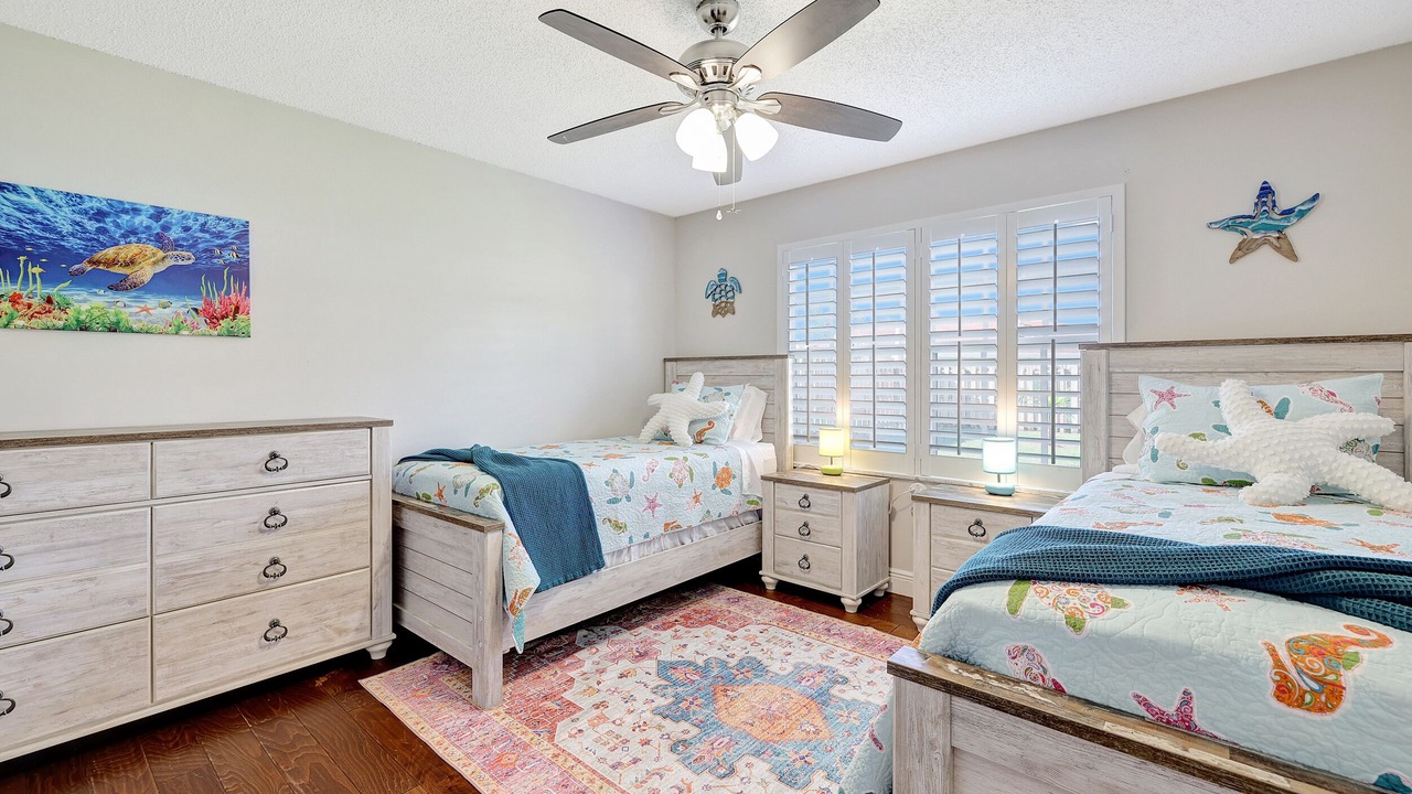 Photo of Bedroom in Port Saint Lucie
