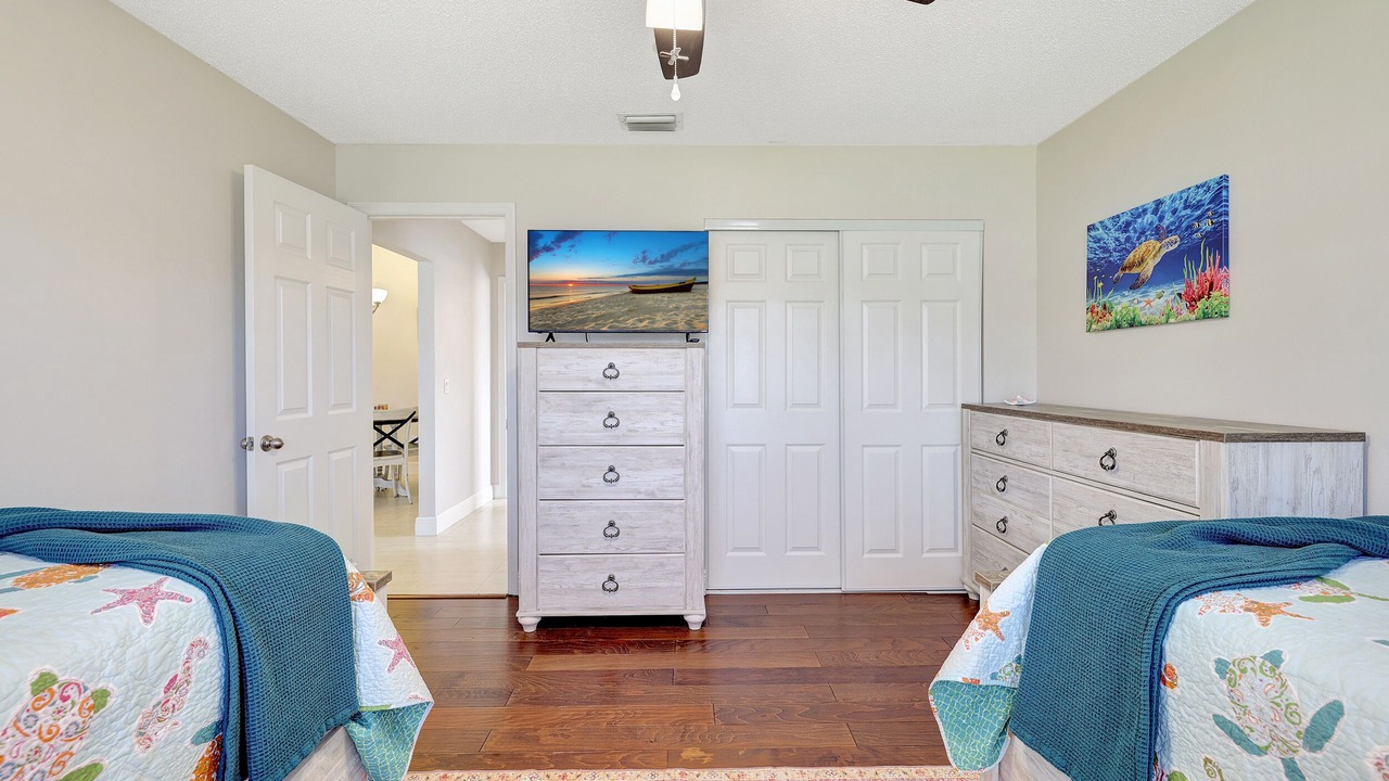 Photo of Bedroom in Port Saint Lucie