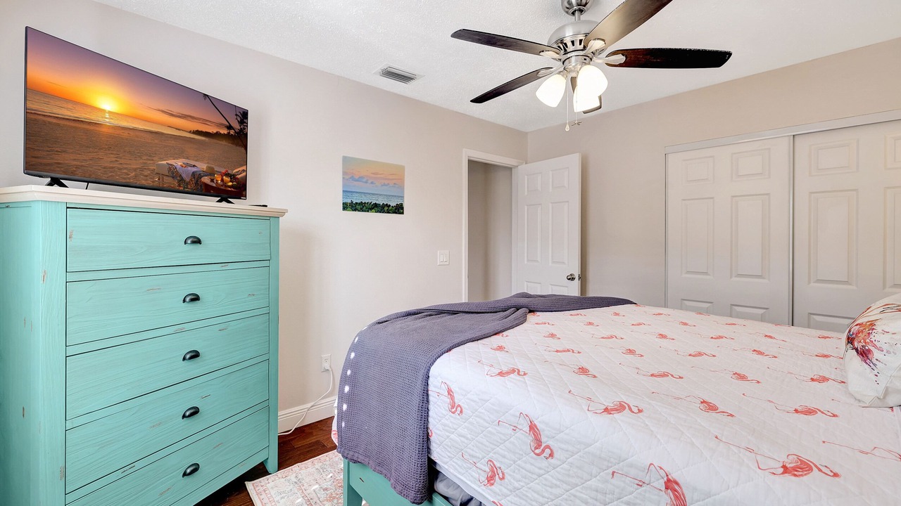 Photo of Bedroom in Port Saint Lucie
