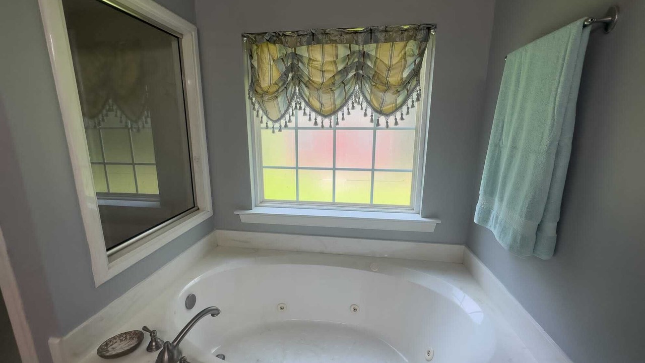 Photo of Bathroom in Fleming