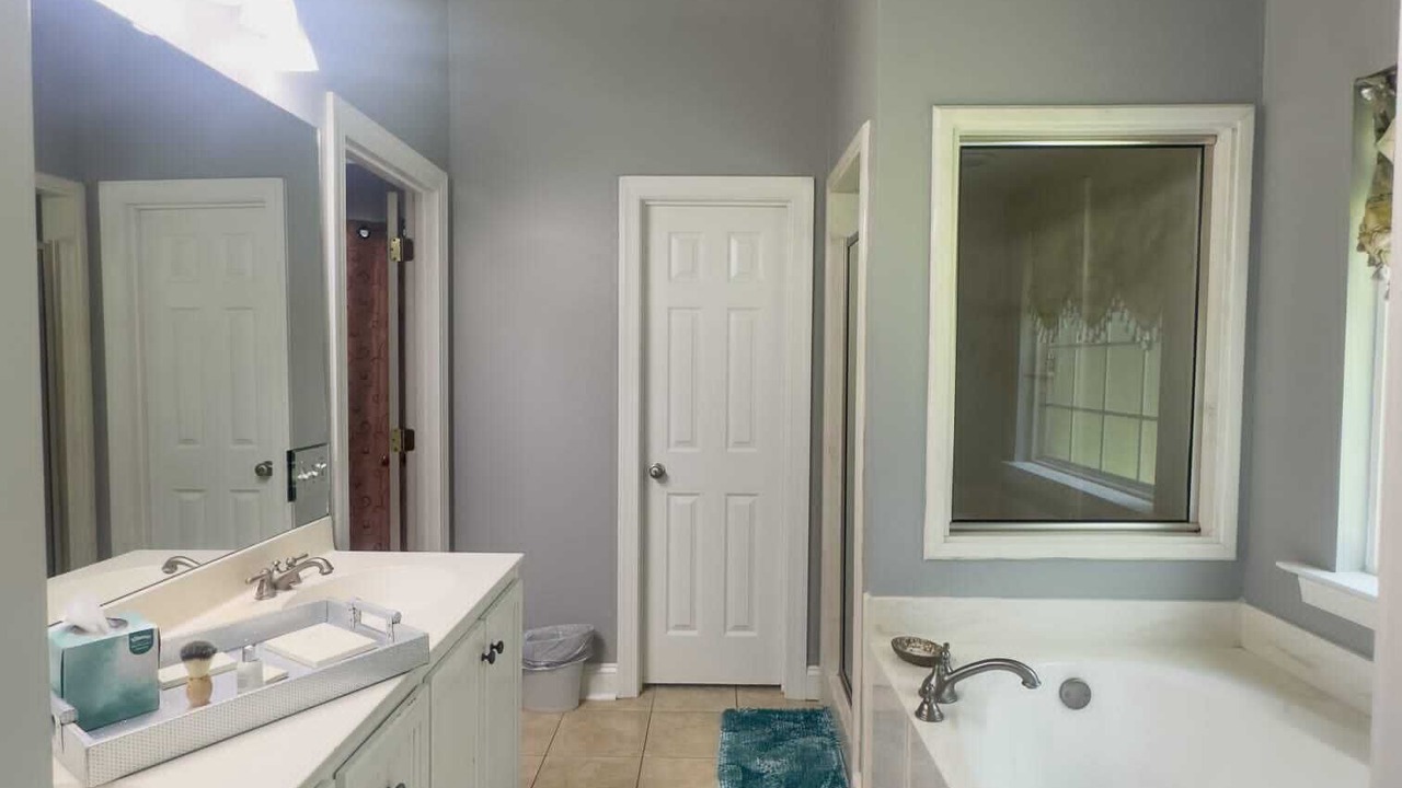 Photo of Bathroom in Fleming