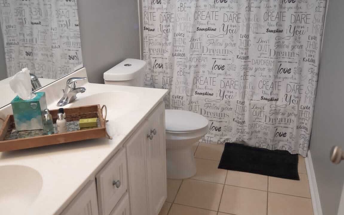 Photo of Bathroom in Fleming