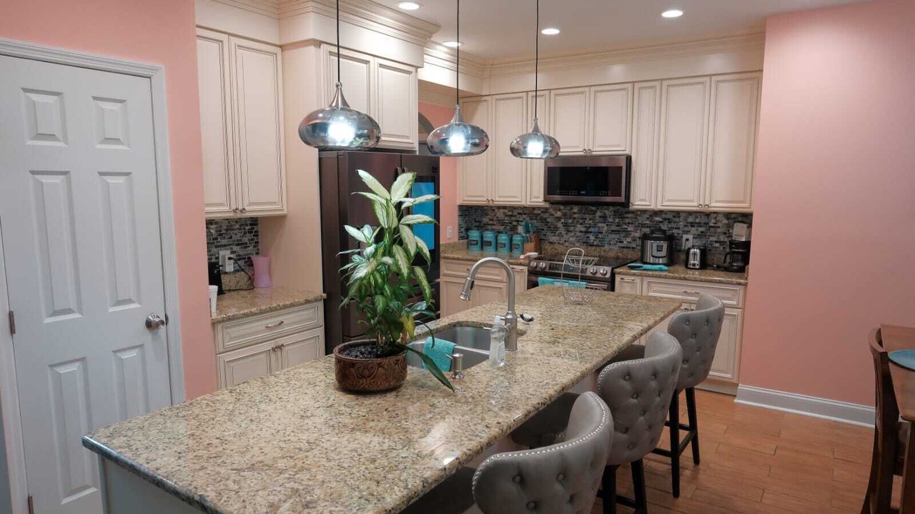 Photo of Kitchen in Fleming