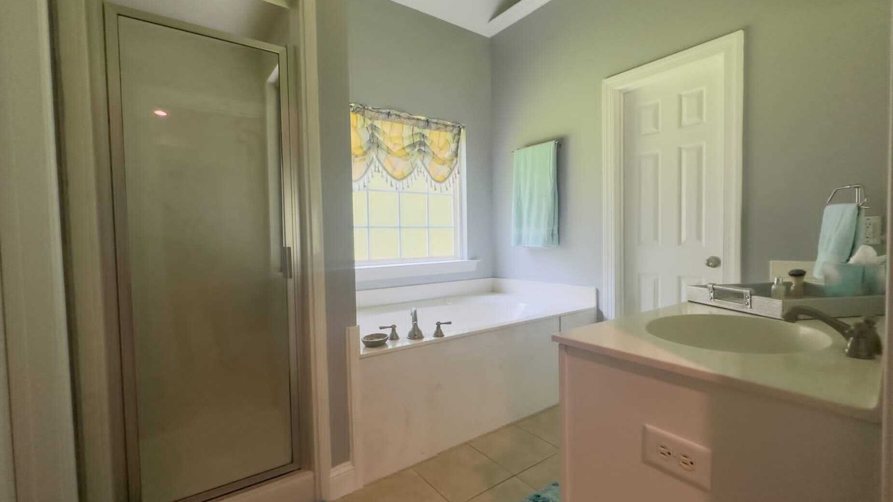 Photo of Bathroom in Fleming