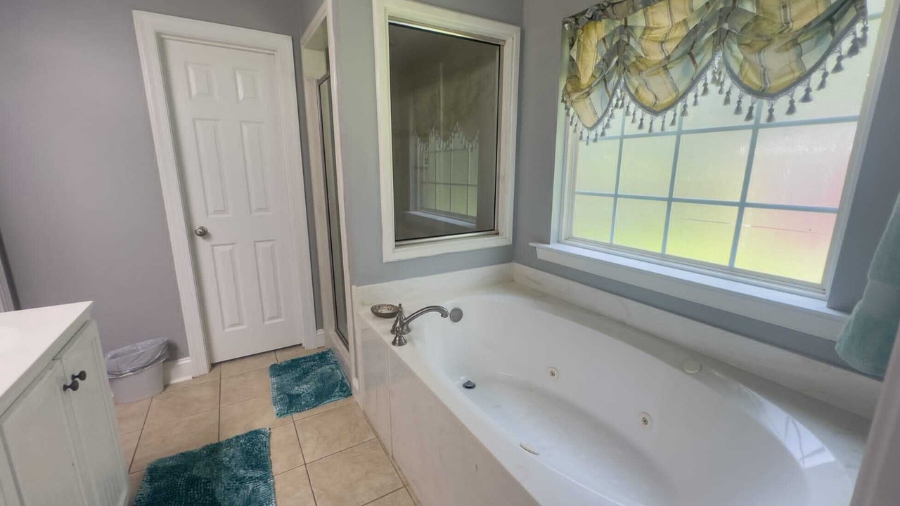Photo of Bathroom in Fleming
