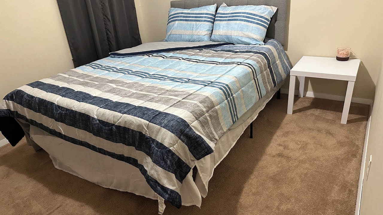 Photo of Bedroom in Hinesville