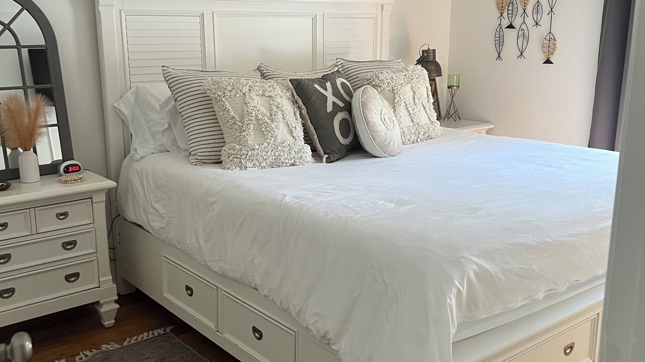 Photo of Bedroom in Coquina Key