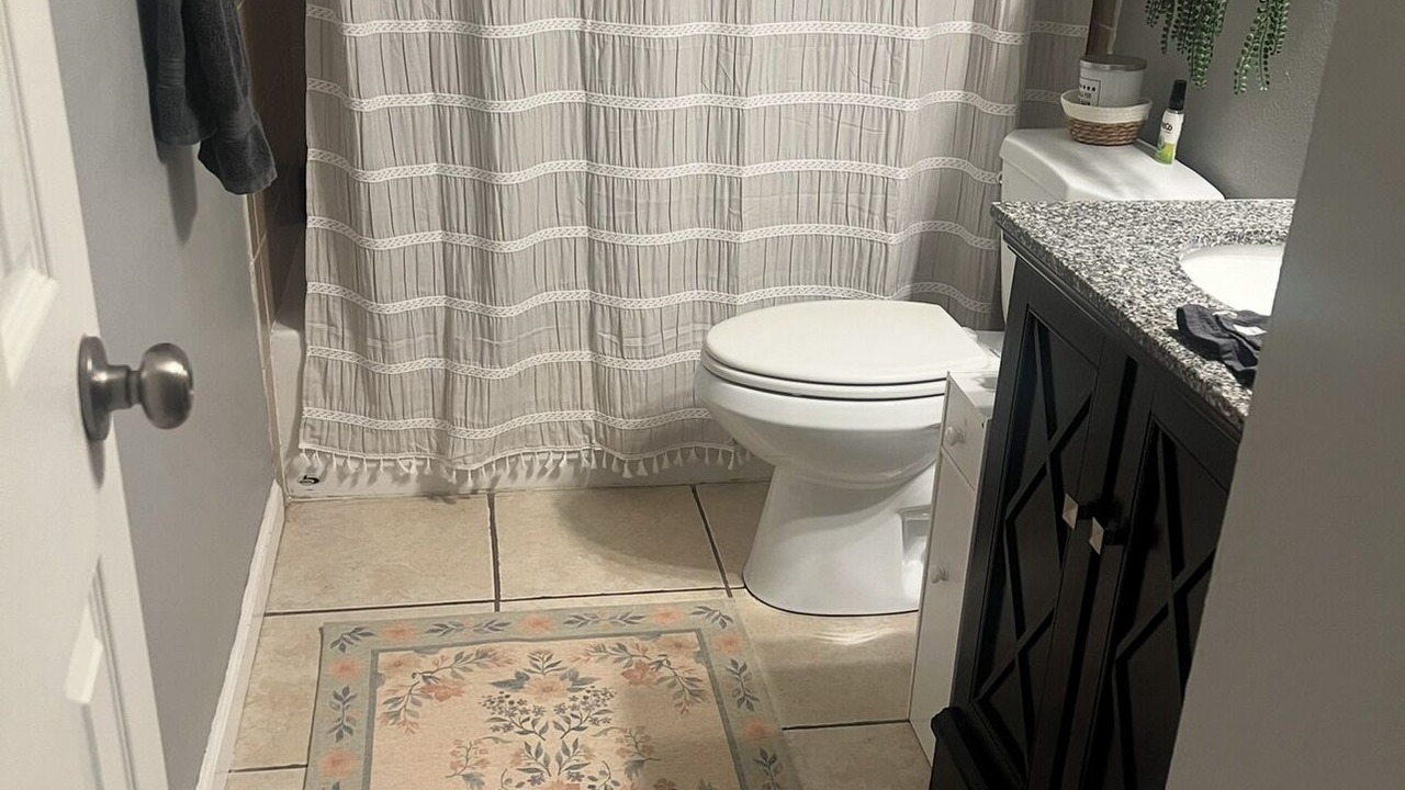 Photo of Bathroom in Coquina Key