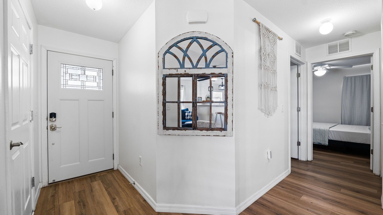 Photo of Bedroom in Balm