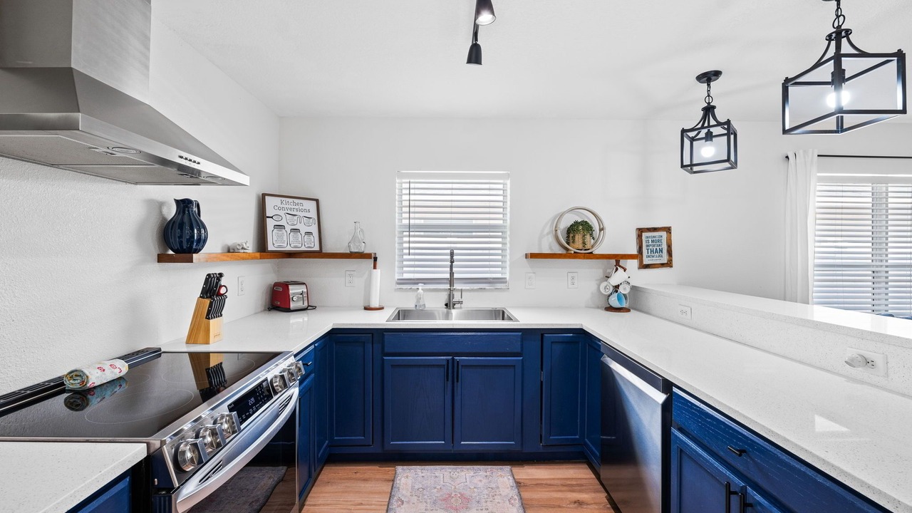Photo of Kitchen in Balm