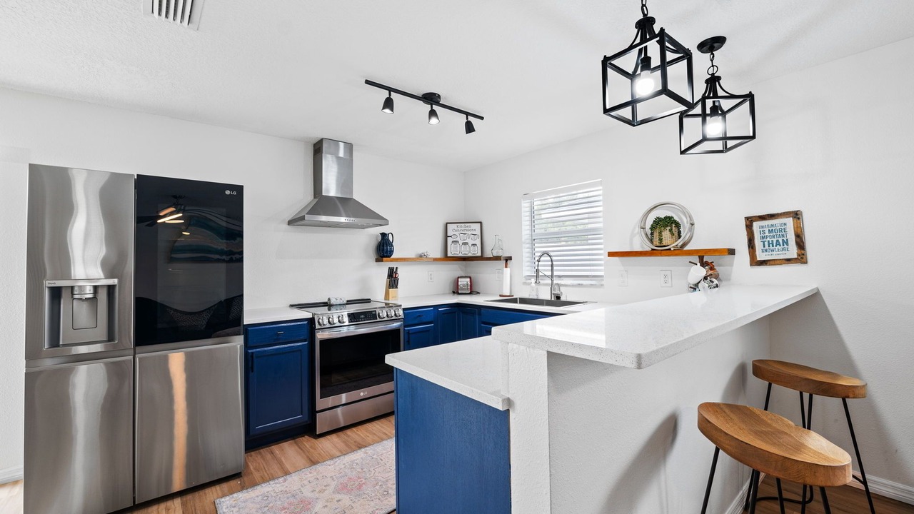 Photo of Kitchen in Balm